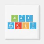 Alaa
 Morsy  Magnets (more shapes)