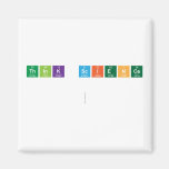 Think Science
 
   Magnets (more shapes)