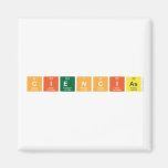 ciencias  Magnets (more shapes)