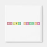 Sourav Karmakar  Magnets (more shapes)