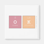 ok  Magnets (more shapes)