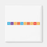Felicitaciones  Magnets (more shapes)