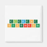 Element
 Superheroes  Magnets (more shapes)