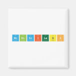 Mobi|Sci|Labs   Magnets (more shapes)