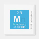 M  Magnets (more shapes)