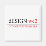 dESIGN  Magnets (more shapes)