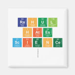 rahul 
 hates 
 science
   Magnets (more shapes)