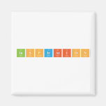 inspiration   Magnets (more shapes)