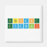 Prashant
 Gyawali  Magnets (more shapes)