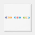 cash money flow  Magnets (more shapes)