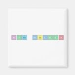 Bryce Mccalman  Magnets (more shapes)