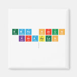 Emre harun
 Karaaslan 
   Magnets (more shapes)