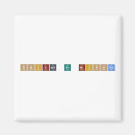 Shivam kr mishra  Magnets (more shapes)