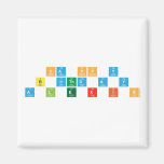 Ha pp y
 b irthd A y
 A L e x i s  Magnets (more shapes)
