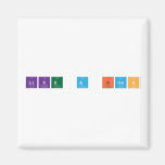 like a boss  Magnets (more shapes)