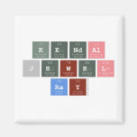 Kendal
 Jewel 
 Ray  Magnets (more shapes)