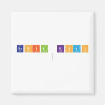 RAHIL KHAN
   Magnets (more shapes)