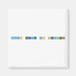 osman hocayla fen Bilimleri   Magnets (more shapes)