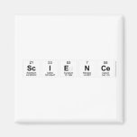 Science   Magnets (more shapes)