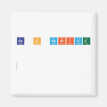 Be C Reative
 
 
   Magnets (more shapes)
