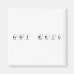 Lucas Meili  Magnets (more shapes)