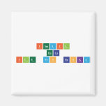 ISMAIL
 hoca
 Ile fen Baska  Magnets (more shapes)