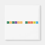 English gifted  Magnets (more shapes)