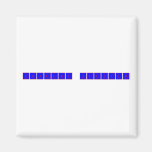 I|nst|ant P|r|eview  Magnets (more shapes)