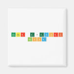 Ester Gjevori
    Bisha  Magnets (more shapes)