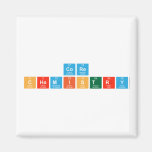 Core
 Chemistry   Magnets (more shapes)