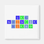 Lied 
 Navigator 
 Science  Magnets (more shapes)