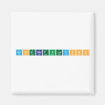Congratulations  Magnets (more shapes)