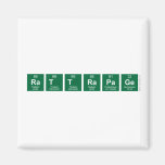 Rattrapage  Magnets (more shapes)