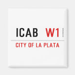 ICAB   Magnets (more shapes)