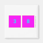 38  Magnets (more shapes)