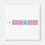 jordynn  Magnets (more shapes)