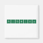 Prithwish   Magnets (more shapes)