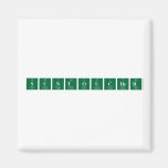 Suntoucher  Magnets (more shapes)