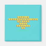 Sophie
 Congratulations
 On your
 gcse 
 results
 xx  Magnets (more shapes)