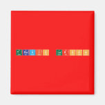 Travis Larson  Magnets (more shapes)