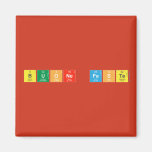 Buone Feste  Magnets (more shapes)