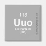 uuo  Magnets (more shapes)