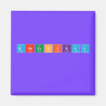 Dheeshikaa
   Magnets (more shapes)