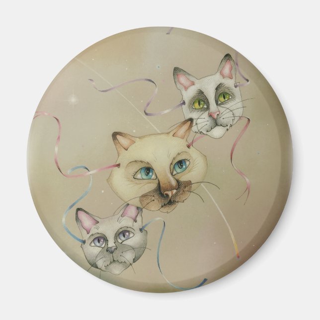 Magnets - What'sThePoints (Front)