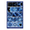 Magnification - Blue