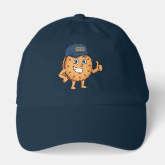 Magnificent Biscuit Hat