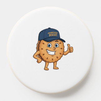 Magnificent Biscuit PopSocket