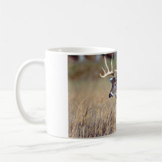 Magnificent Buck mug