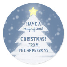 Magnificent Christmas