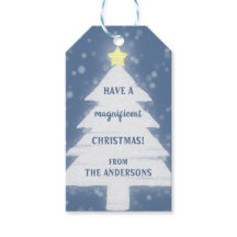 Magnificent Christmas